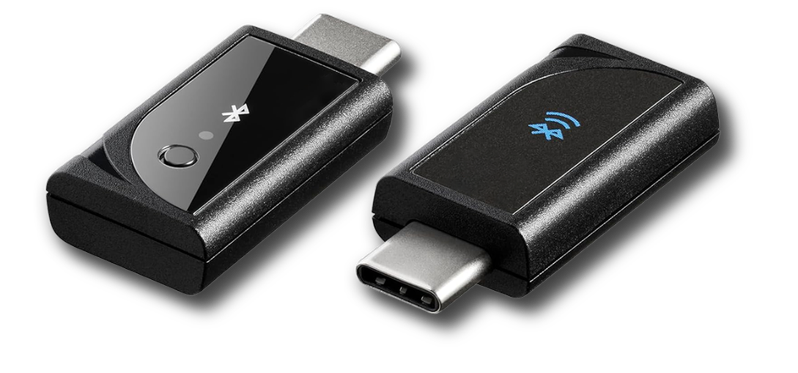 Mobile Mouse USB Dongle