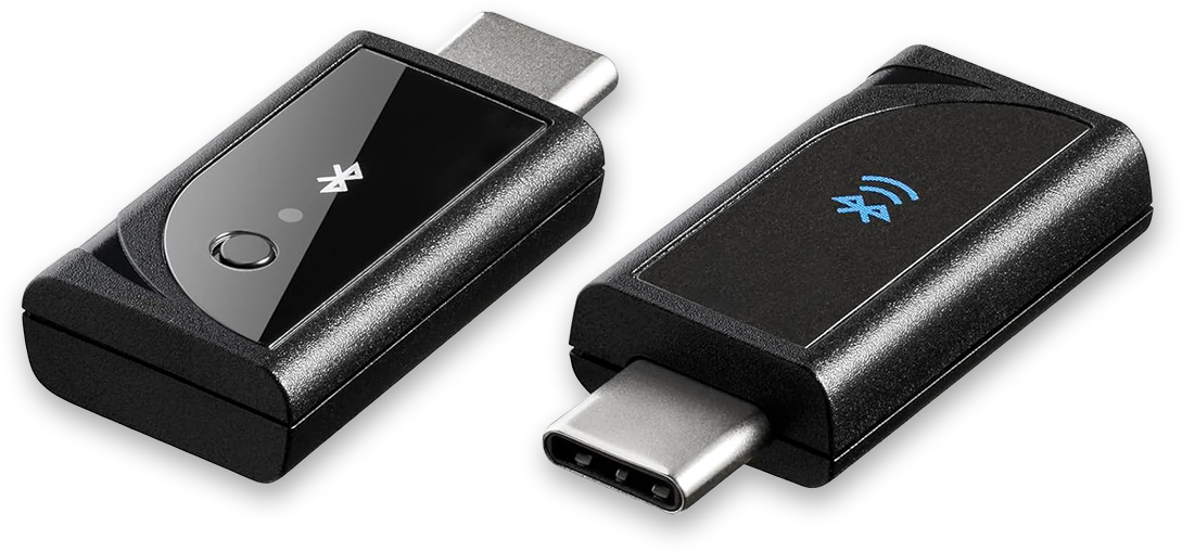 Mobile Mouse USB Dongle